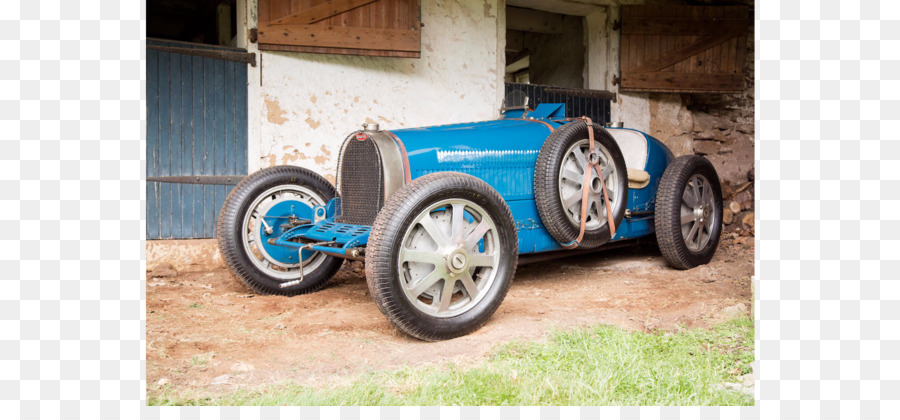 Mobil，Bugatti Type 51 PNG