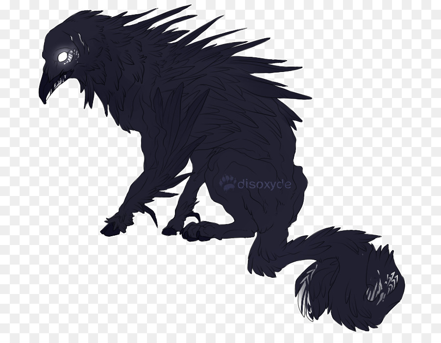 Para Carnivora，Werewolf PNG