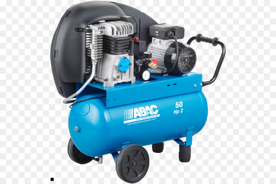 Abac Compressor，Reciprocating Kompresor PNG