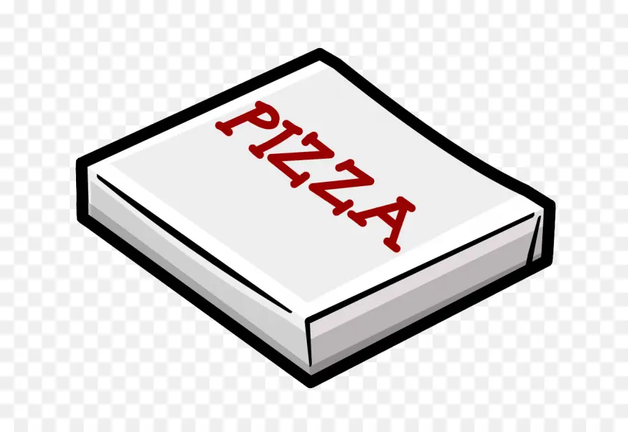 Pizza，Kotak Pizza PNG