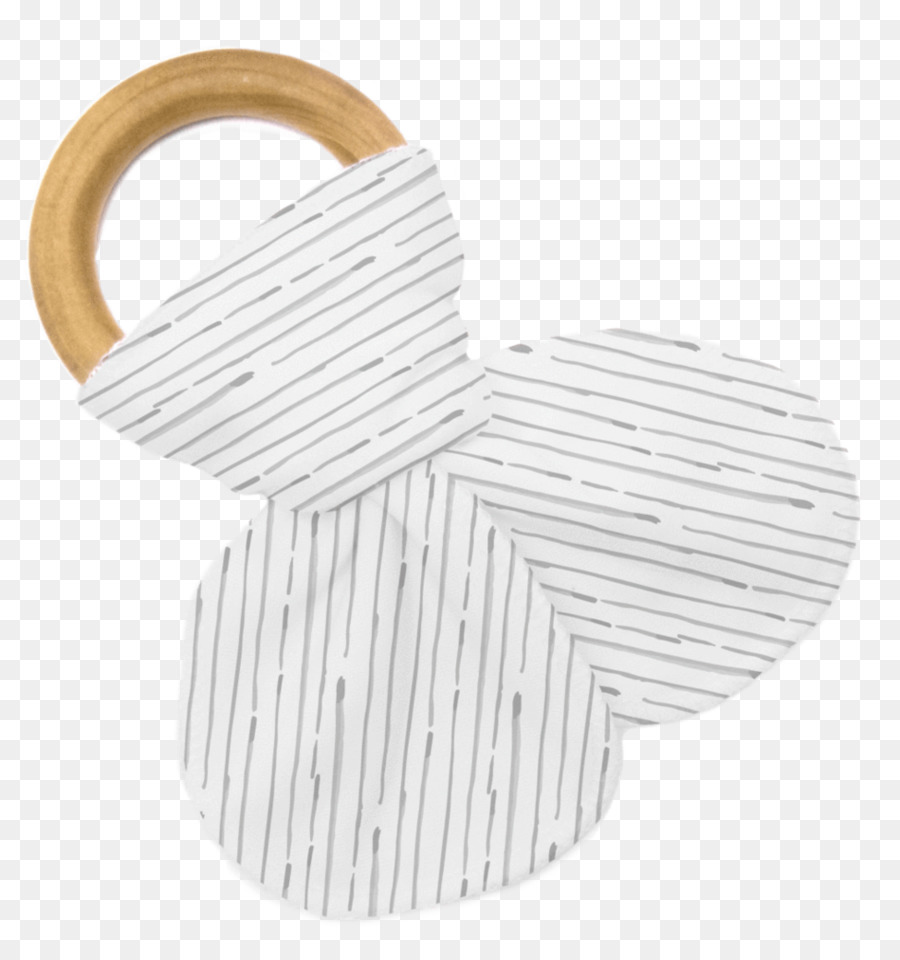 Teether，Bayi PNG