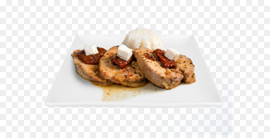 Ayam，Masakan Amerika Serikat PNG