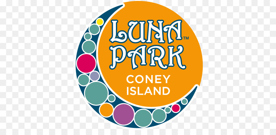 Luna Park Coney Island，Petir PNG