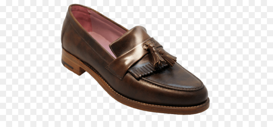 Sepatu Slipon，Sepatu PNG