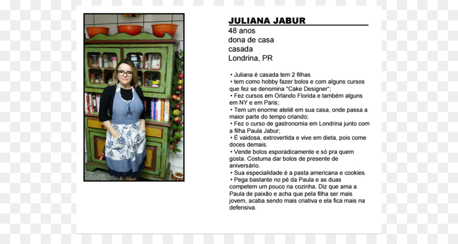 Juliana，Ibu PNG