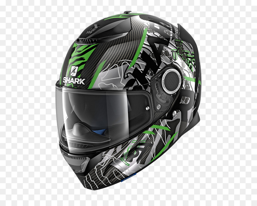 Helm Sepeda Motor，Hiu PNG