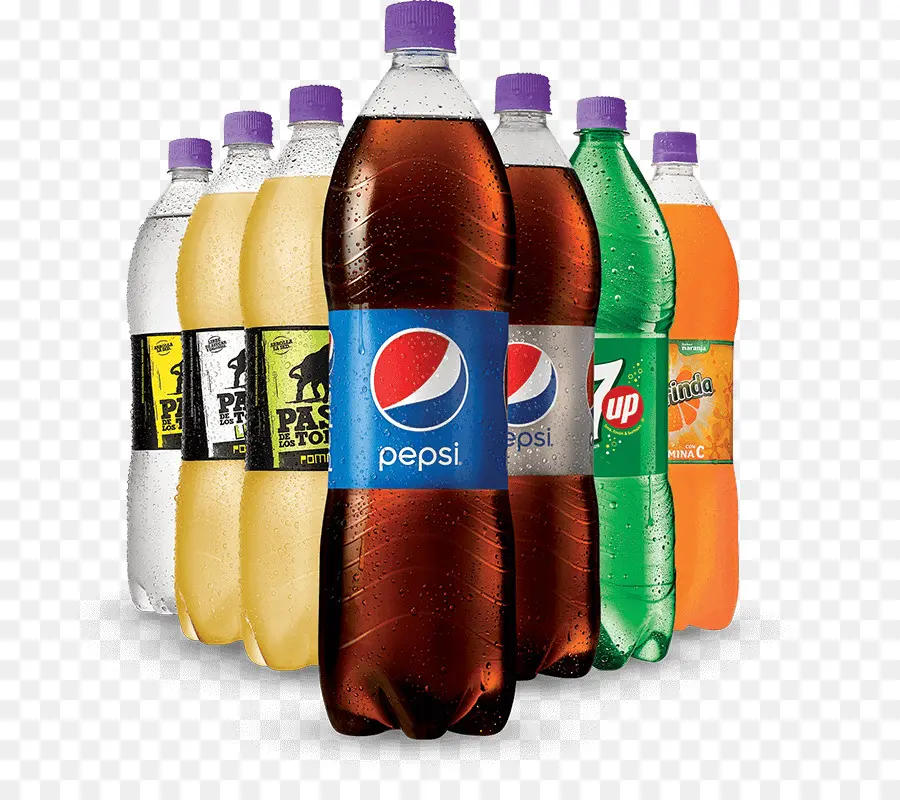 Pepsi Dan Embun Gunung，Soda PNG