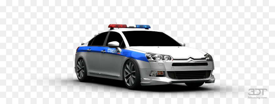 Mobil Polisi，Mobil Menengah PNG