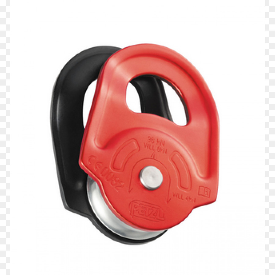 Katrol，Petzl PNG