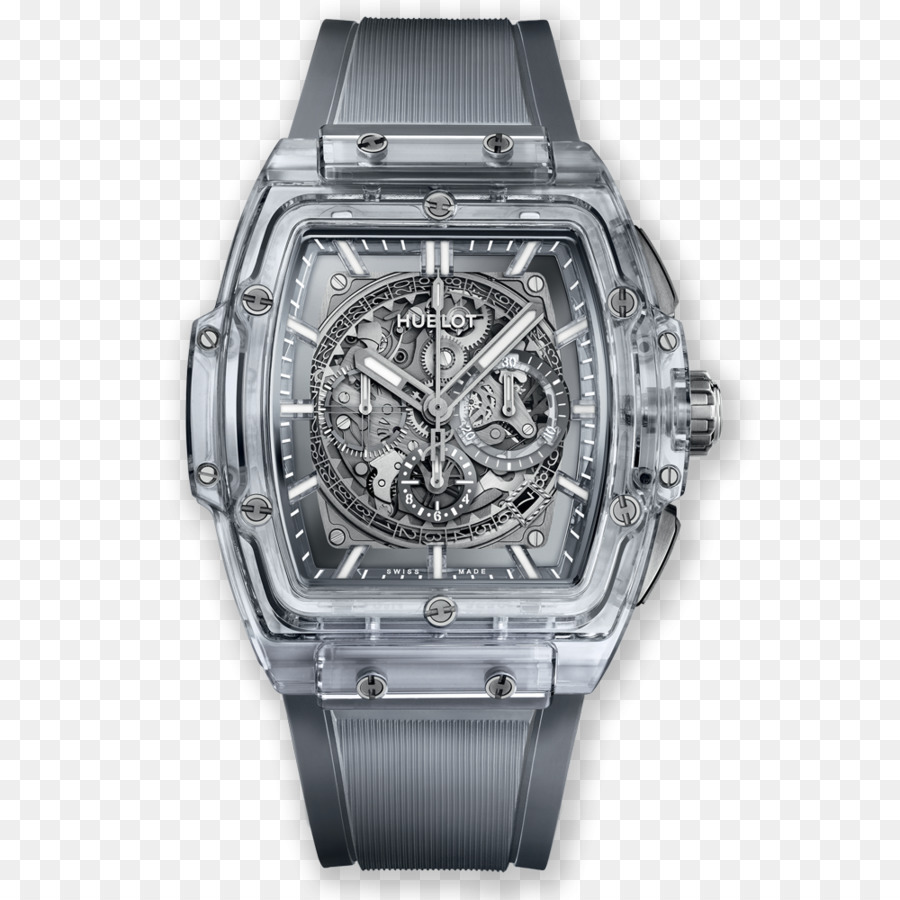 Hublot，Sapphire PNG