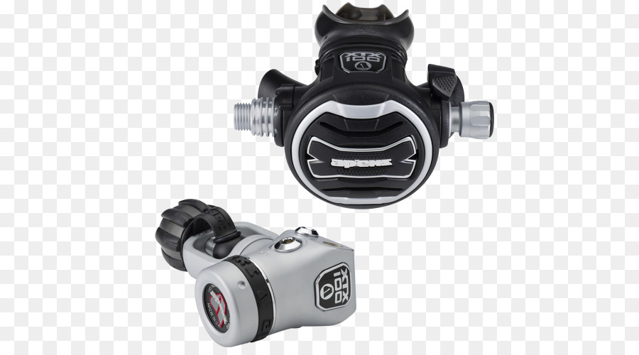 Apeks，Diving Regulator PNG