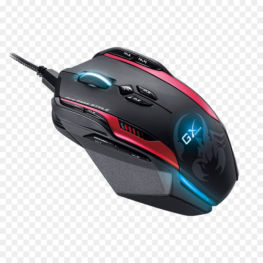 Mouse Permainan，Bermain Game PNG