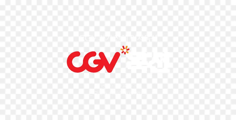 Cgv，Bioskop PNG