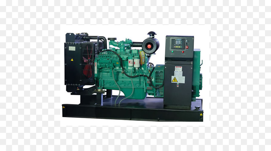 Generator Hijau，Kekuatan PNG