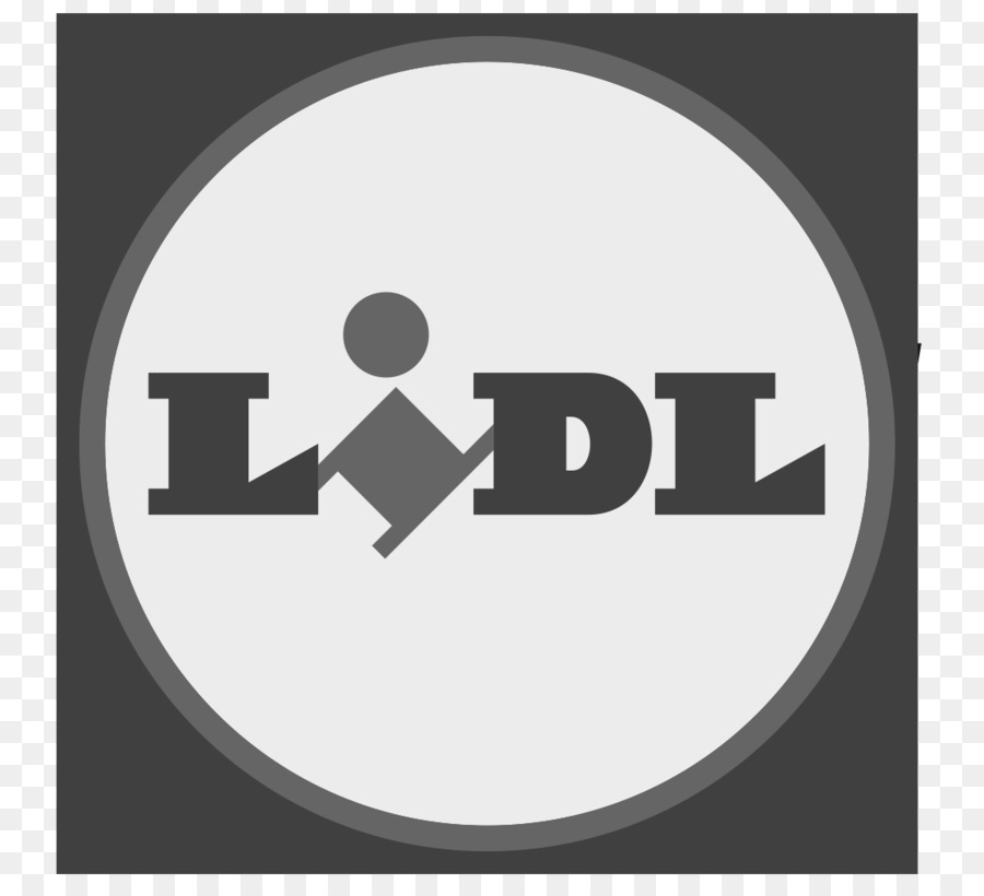 Logo Lidl，Supermarket PNG