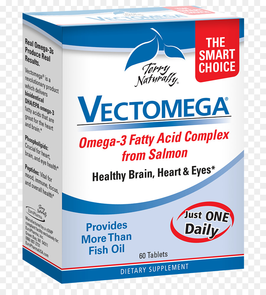 Suplemen Makanan，Omega3 Asam Lemak PNG