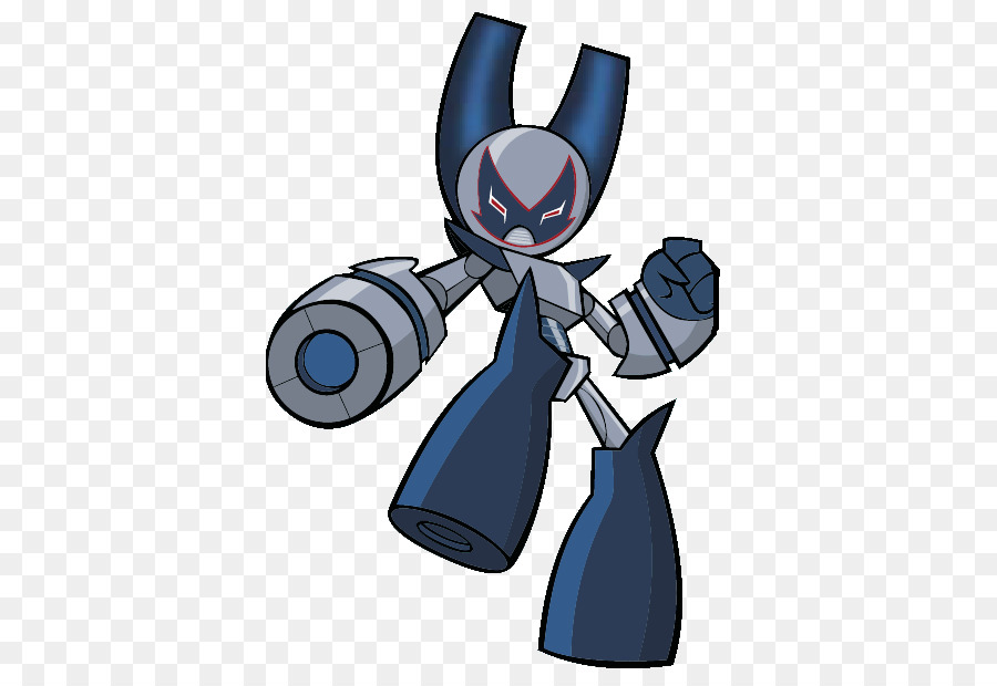 Robot，Kartun PNG