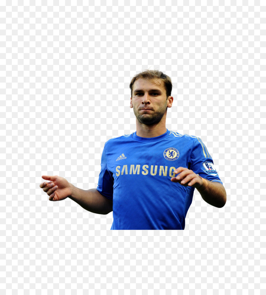 Branislav Ivanović，Chelsea Fc PNG