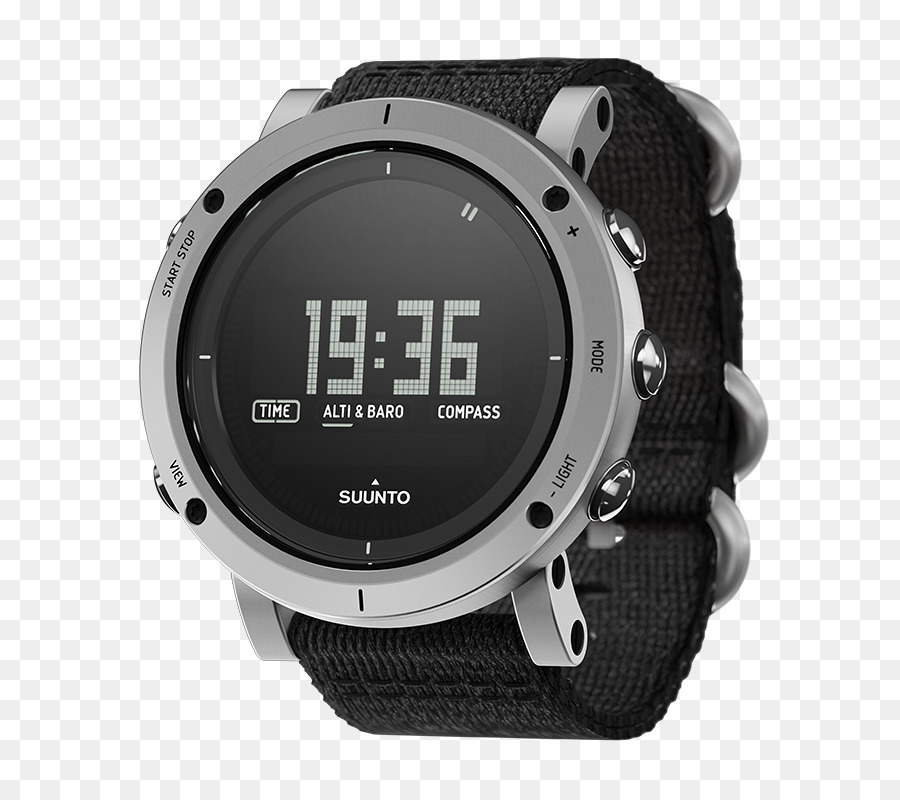 Suunto Essential Keramik，Suunto Oy PNG