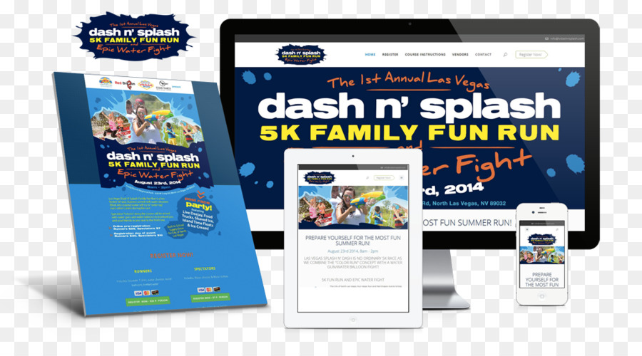 Desain Web Responsif，Las Vegas PNG