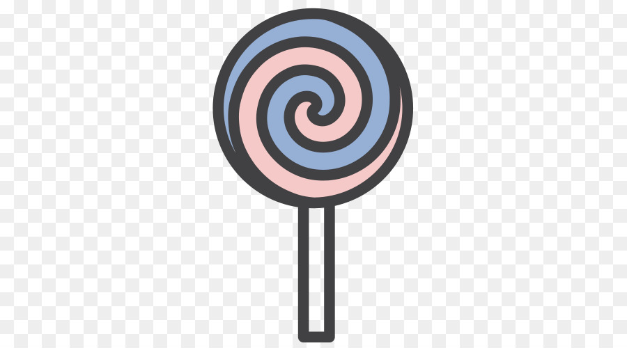 Lolipop，Manis PNG