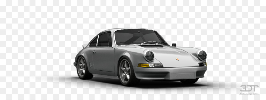 Bumper，Porsche 911 PNG