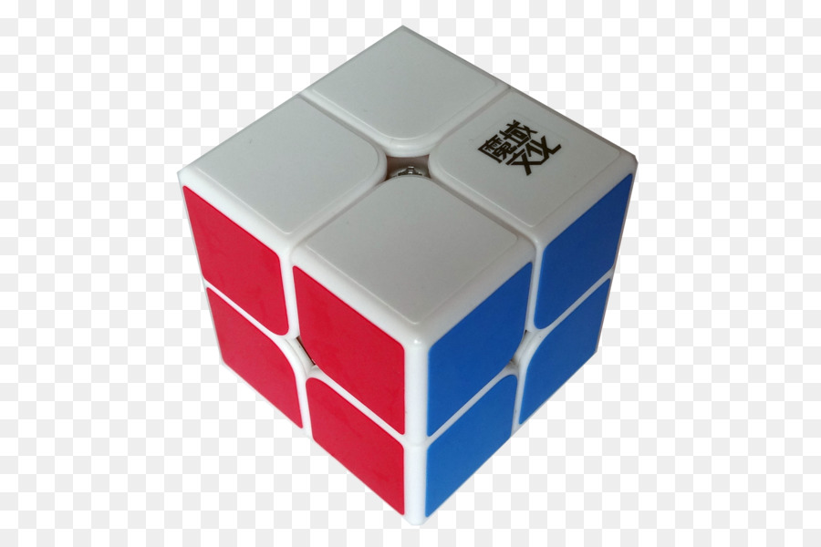 Kubus Rubik，Mainan PNG