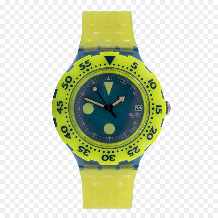 Watch，Swatch PNG