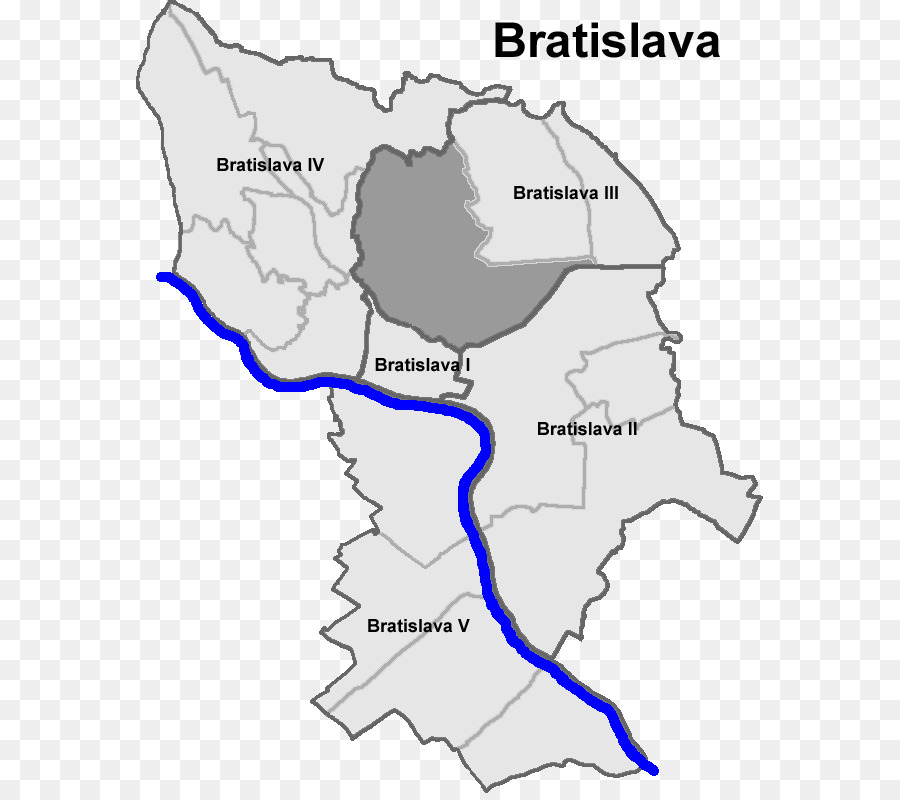 Kota Baru Bratislava，Vajnory PNG