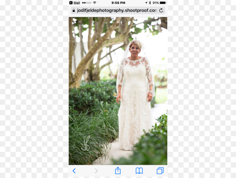 Gaun Pengantin，Pernikahan PNG