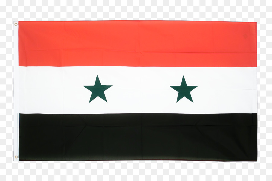 Suriah，Bendera PNG