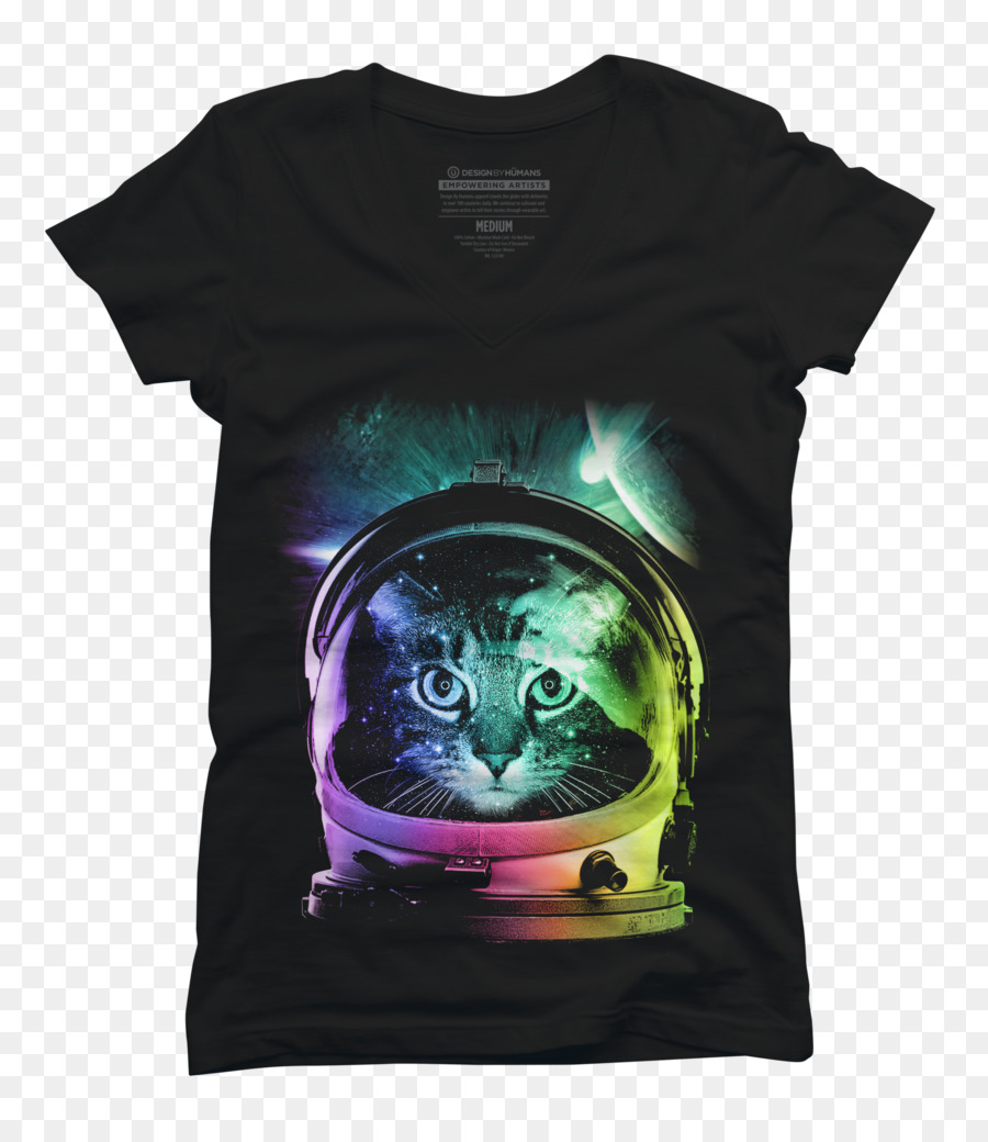 Tshirt，Kucing PNG