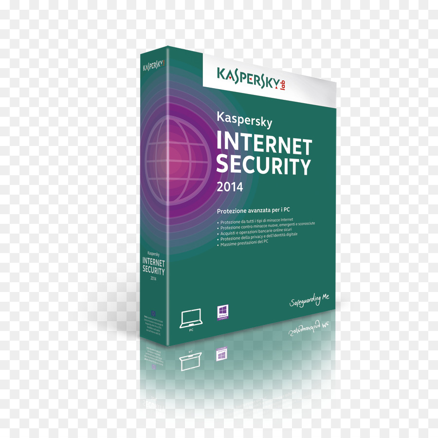 Kaspersky Internet Security，Perangkat Lunak Antivirus PNG