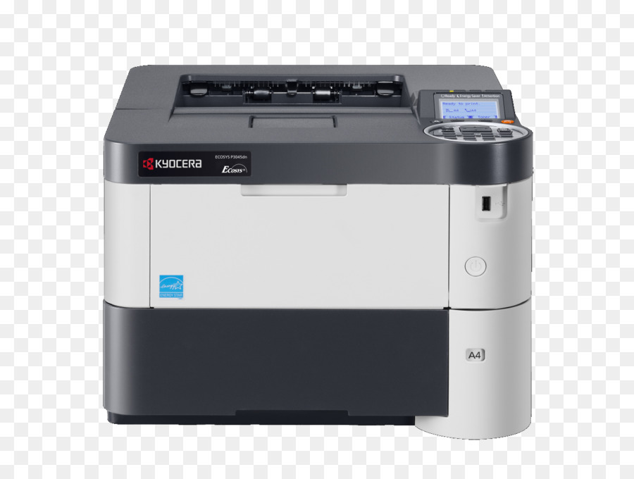 Kyocera，Printer Multifungsi PNG