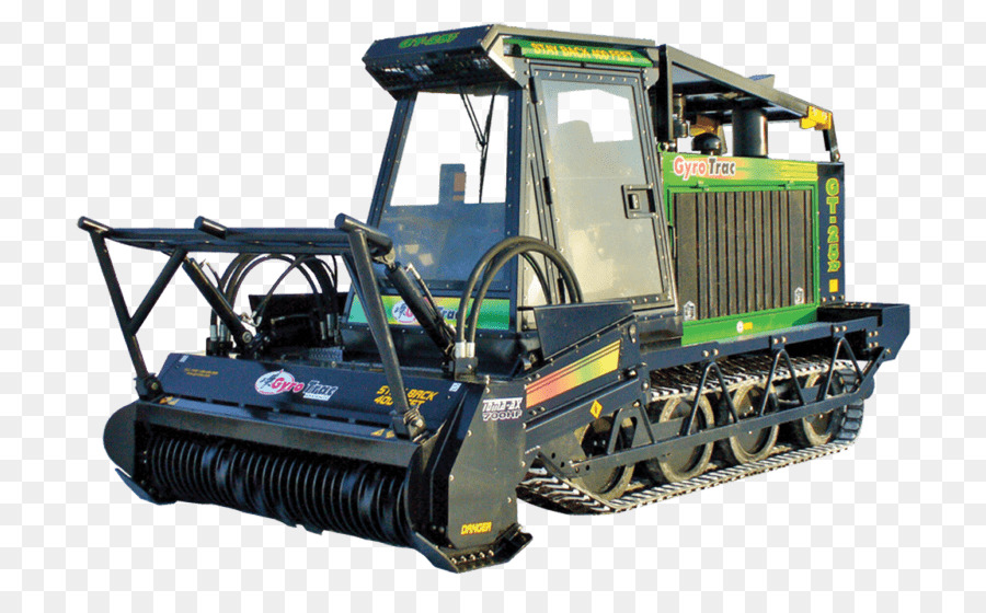 Buldoser，Traktor Ltd PNG