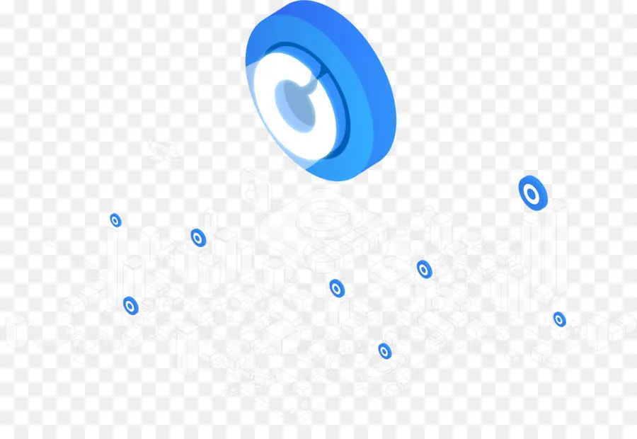 Target，Biru PNG