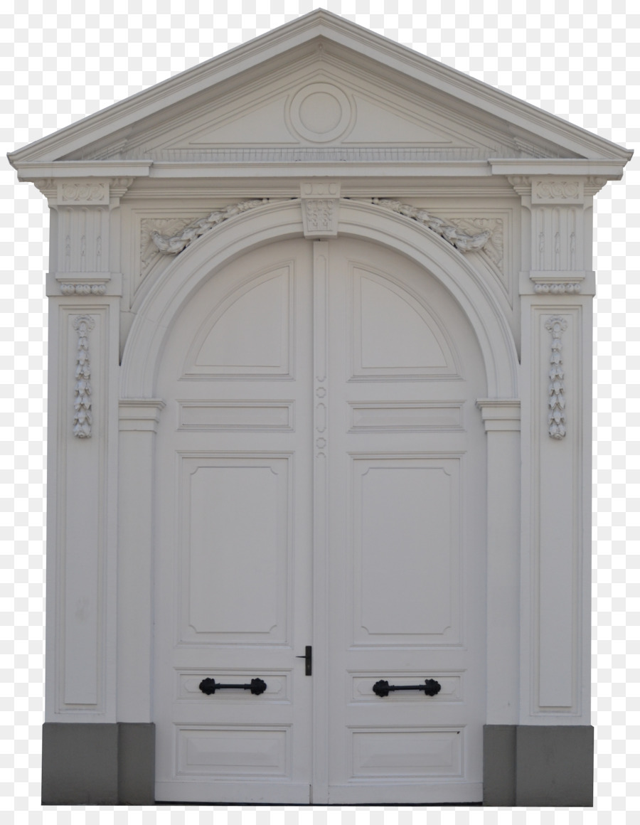 Pintu，Pintu Masuk PNG