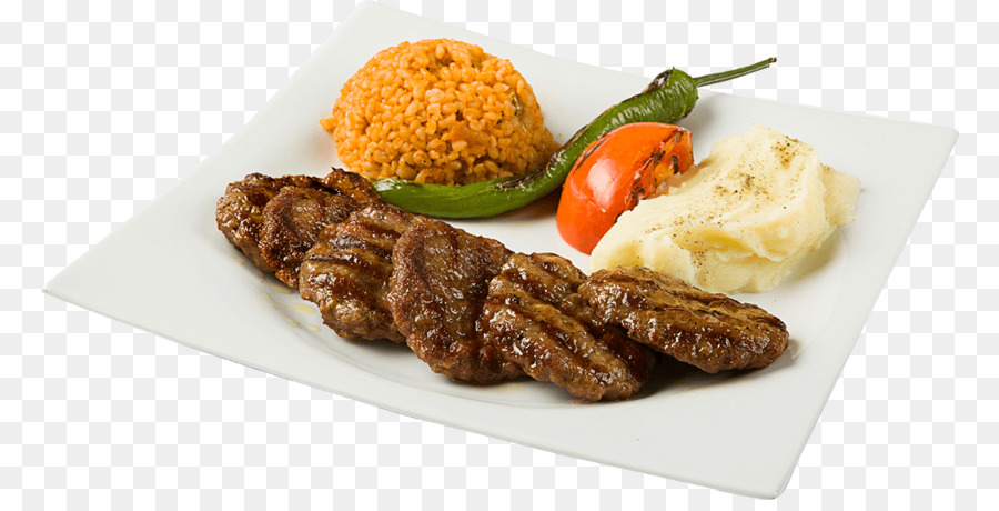 Kebab，Sarapan Lengkap PNG