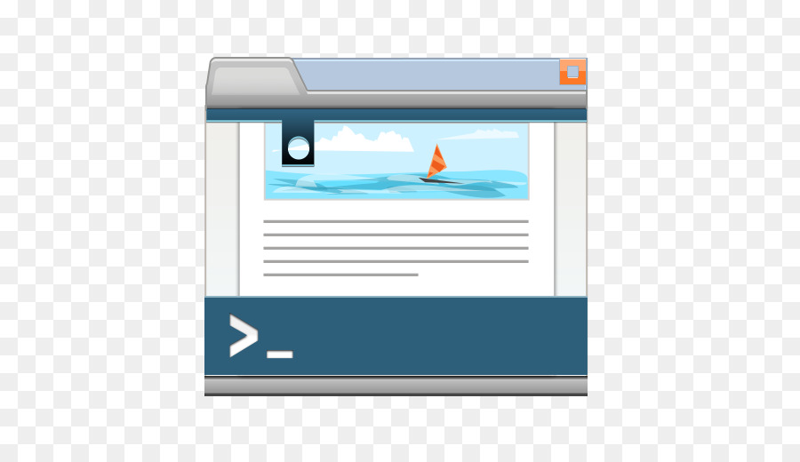 Pengembangan Web，Desain Web Responsif PNG