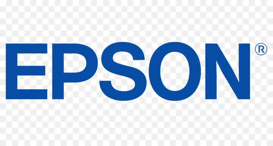 Logo Epson，Merek PNG