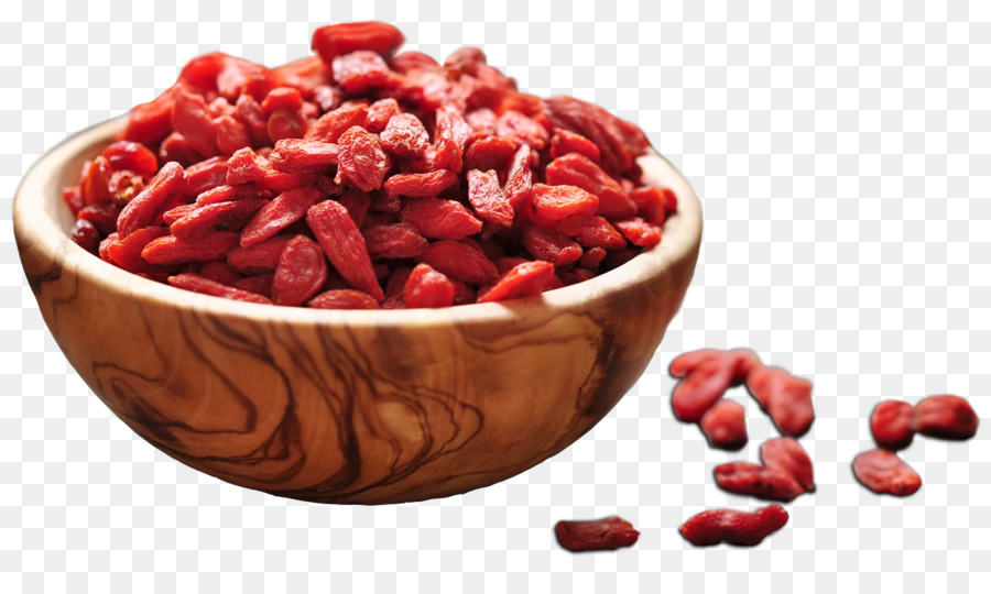 Goji Berry，Buah PNG