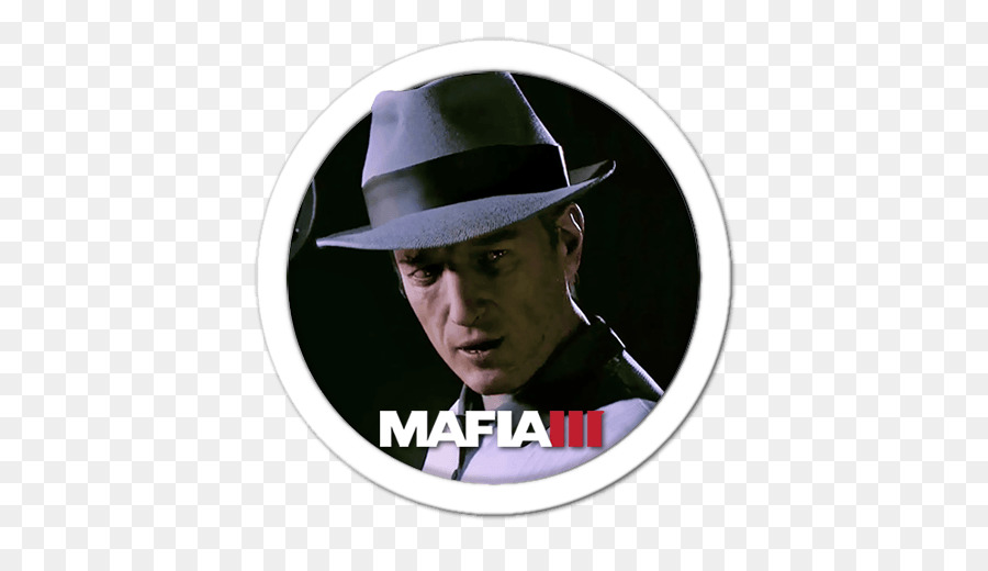 Mafia Iii，Seni PNG