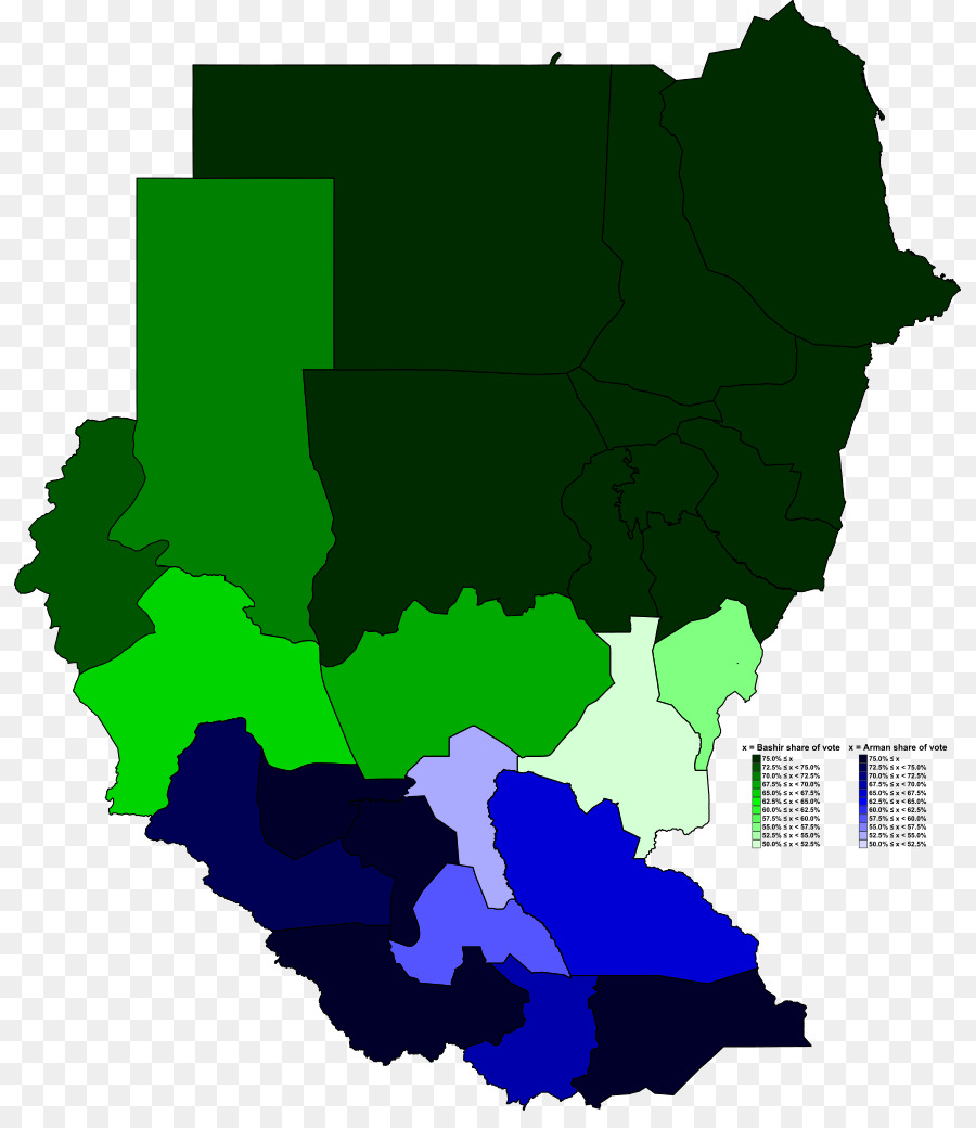 Sudan，Sudan Selatan PNG