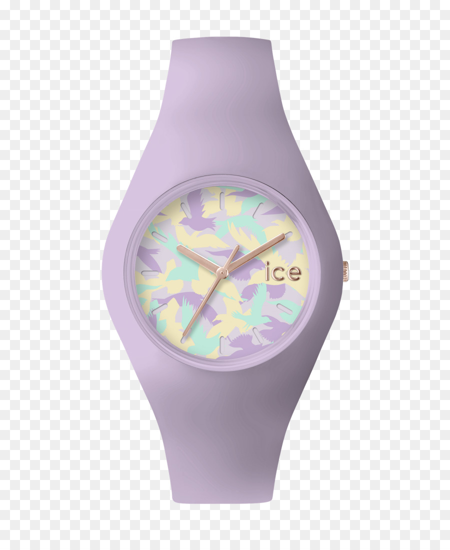 Ice Watch，Watch PNG