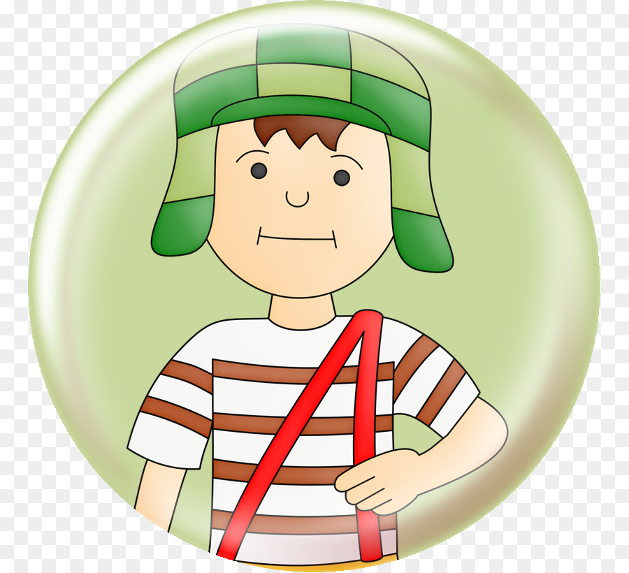 El Chavo Del Ocho，Yang Chilindrina PNG