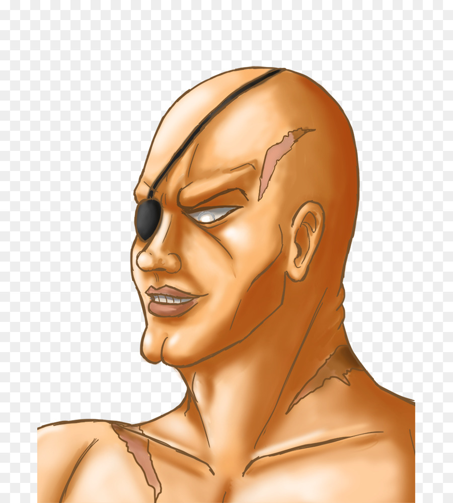 Sagat，Street Fighter Ii World Warrior PNG