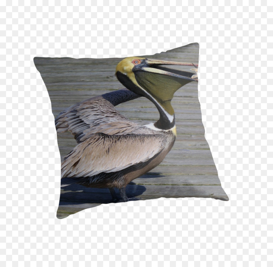 Bantal，Angsa PNG