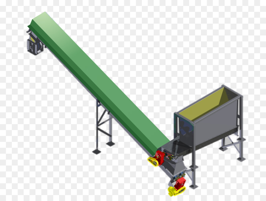 Conveyor Sistem，Mesin PNG