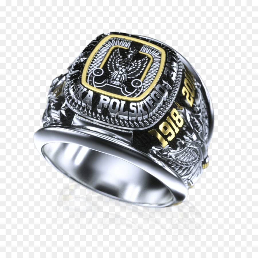 Cincin，Logam PNG