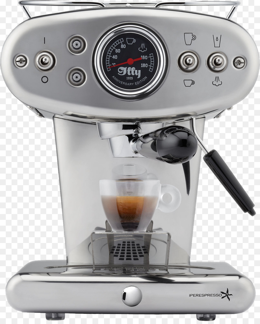 Mesin Espresso，Kopi PNG